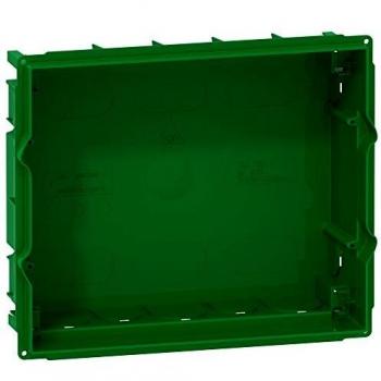 Schneider Electric MIP80312 Cubeta Mini Pragma, 3F 36M
