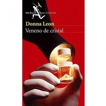 Veneno de cristal