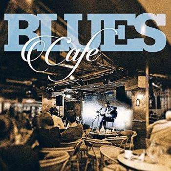 Blues Cafe