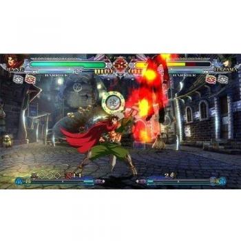BlazBlue: Continuum Shift - Limited Edition