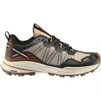 Zapatillas de montaña de hombre Tasia +8000