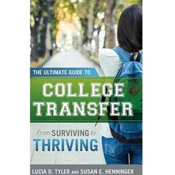 The Ultimate Guide to College Transfer: From Surviving to Thriving