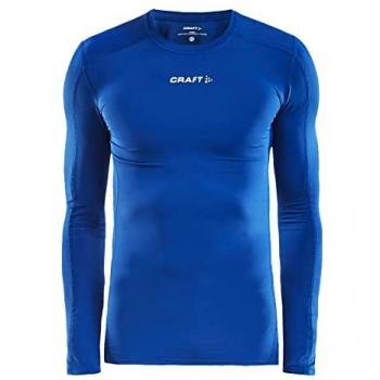 Craft Pro Control Long Sleeve Compression Jersey