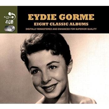 8 Classic Albums