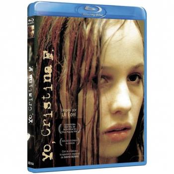 Yo, Cristina F. [Blu-ray]