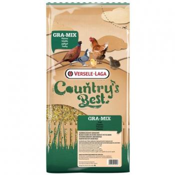 Mixtura y Cereales para Palomas Gra-Mix Pigeon de VERSELE-LAGA - 4 Kg