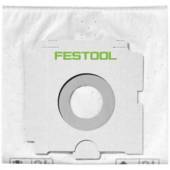 Festool SC FIS-CT SYS/5 - Auto bolsa de filtro limpio