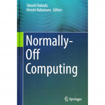 Normally-Off Computing