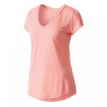 adidas Winners Camiseta, Mujer, Rosa