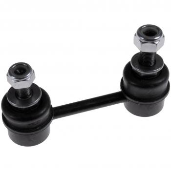 Bieleta de suspensión BLUE PRINT ADN18579 - estabilizador, compatible con diversos modelos de vehículos, fabricada en materiales duraderos, incluye herrajes para instalación, diseño optimizado para mejorar la estabilidad y el manejo del vehículo