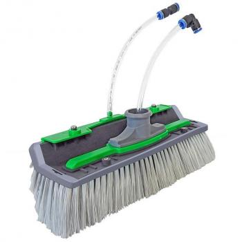 Cepillo Curvado Profesional nLite Unger 41cm Sin Puntas Abiertas