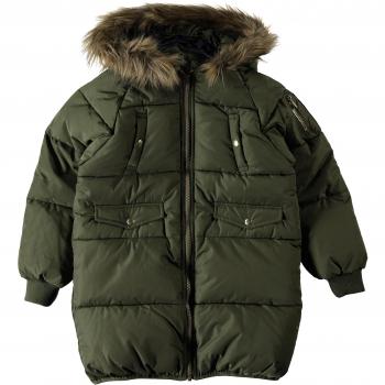 NAME IT - Chaqueta - para niño Ivy Green 8 años