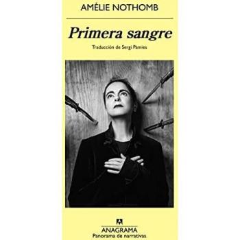 Primera sangre: 1094 (Panorama de narrativas