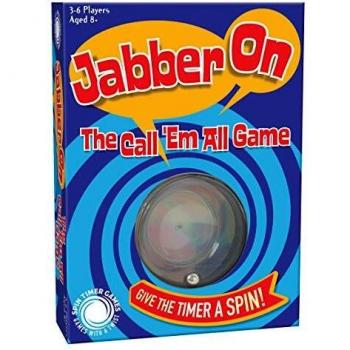 Cheatwell Games Jabber On Game Juego de construcción