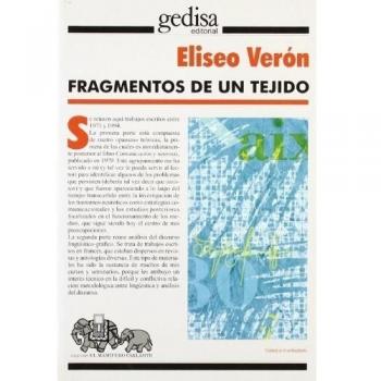 Fragmentos de un tejido