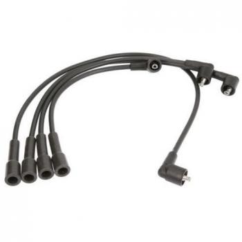 Juego de cables de encendido ENGITECH ENT910118 - Cables de encendido, alta calidad, diseño preciso, fácil instalación, compatible con múltiples modelos de vehículos
