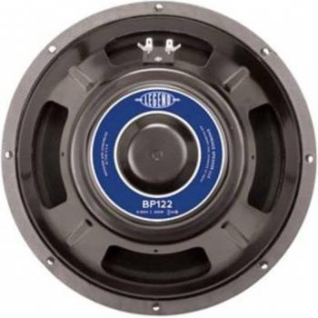 Eminence Legend BP122 12 250W 8 Ohm Bass Guitar Speaker Driver