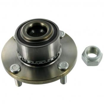 SKF VKBA 6680 Kit de rodamientos para rueda