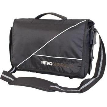 Nitro Snowboards Bolso bandolera Messenger Bag Evidence Xl