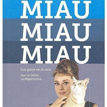 Miau miau miau los gatos en el cine