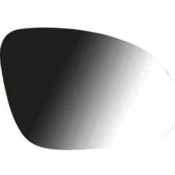 Cora - Espejo con plancha para retrovisor derecho, cromado, referencia 3391054