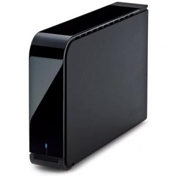 Buffalo 3TB DriveStation Velocity - Disco duro externo