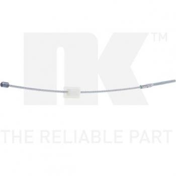 Cable de freno de mano NK 9025150