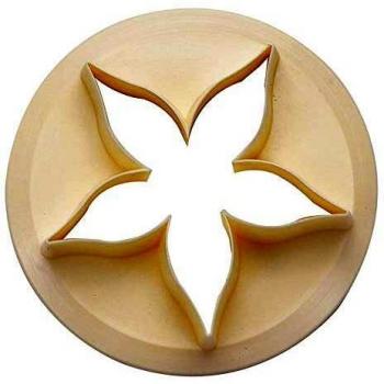 FMM Sugarcraft CUTCLX70 - Cortador para repostería