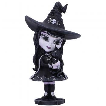 Figura de colección Hexara de 15 cm - Edición especial Cult Cuties Nemesis Now