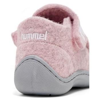Hummel Children's Wool Slippers