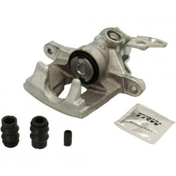 Pinza de freno TRW BHN375E, Trasero Izquierda, compatible con vehículos específicos, fabricada en material de alta calidad, incluye pistón y sellos para un rendimiento óptimo