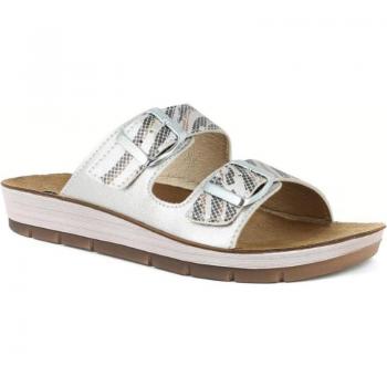 Sandalias de Mujer INBLU SANDALIA DESTALONADA PARA MUJER CP45 COLOR HIELO