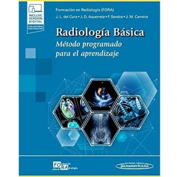 Radiología Básica: Método programado para el aprendizaje