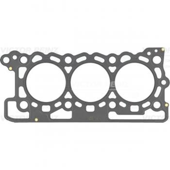 Junta de culata VICTOR REINZ 61-34875-10, tipo de producto: Junta de culata, características: alta resistencia a la temperatura y presión, material de calidad para sellado óptimo, diseño específico para