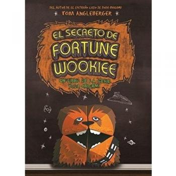 El secreto de Fortune Wookiee