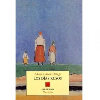 Los días rusos