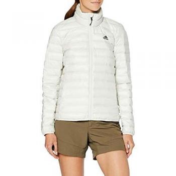 adidas W Varilite J Chaqueta, Mujer, Multicolor