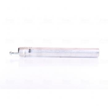 Filtro Deshidratante de Aire Acondicionado NISSENS 95772, Secador de Climatización R134a, Aluminio
