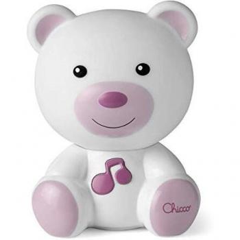 Chicco Dreamlight Projector, Light Pink