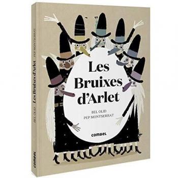 El Conte Contat De Les Bruixes D'arlet I Un Ou Misteriós Que Es Trobaren Al Bosc