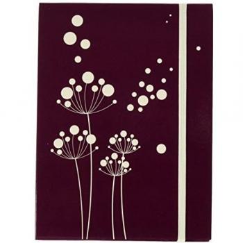 Hama Trebly álbum de Foto y Protector Multicolor 12 Hojas 10 x 15 cm - Álbum de fotografía