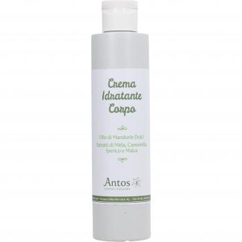 Loción Corporal Hidratante Antos, 200 ml