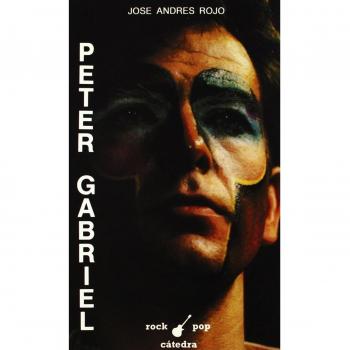 Peter Gabriel