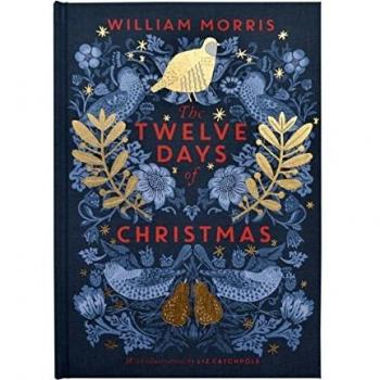 V&A: The Twelve Days of Christmas