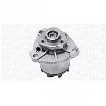 Bomba de agua MAGNETI MARELLI 352316171177 para VOLKSWAGEN GOLF 3, Golf 4, Transporter 4, SEAT Leon I, Alhambra I y MERCEDES-BEN