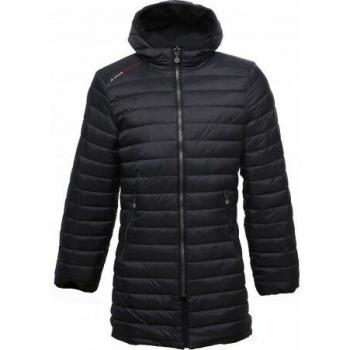 Reversible Parka Peak Mountain Cesario