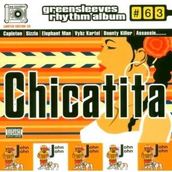Chicatita