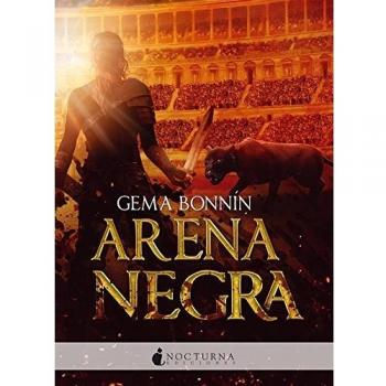 Arena negra: 40
