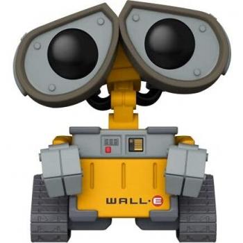 Pop Jumbo: Wall-E- Wall-E