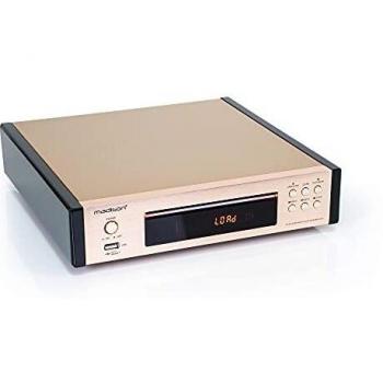 Madison - MAD-CD10 - Lector de CD, con tuner FM